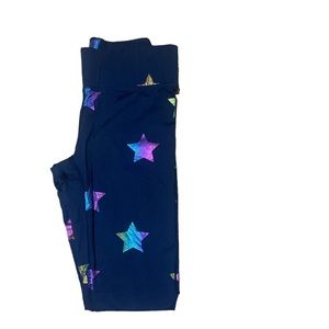 Rand New TEREZ Star Leggings